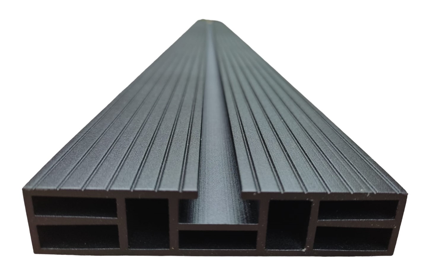 12x OZ135 Roof Cross Bar 1350mm