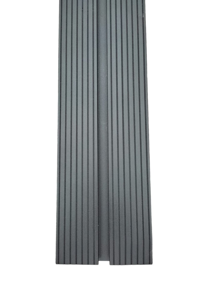 2x OZ145 Roof Cross Bar 1450mm