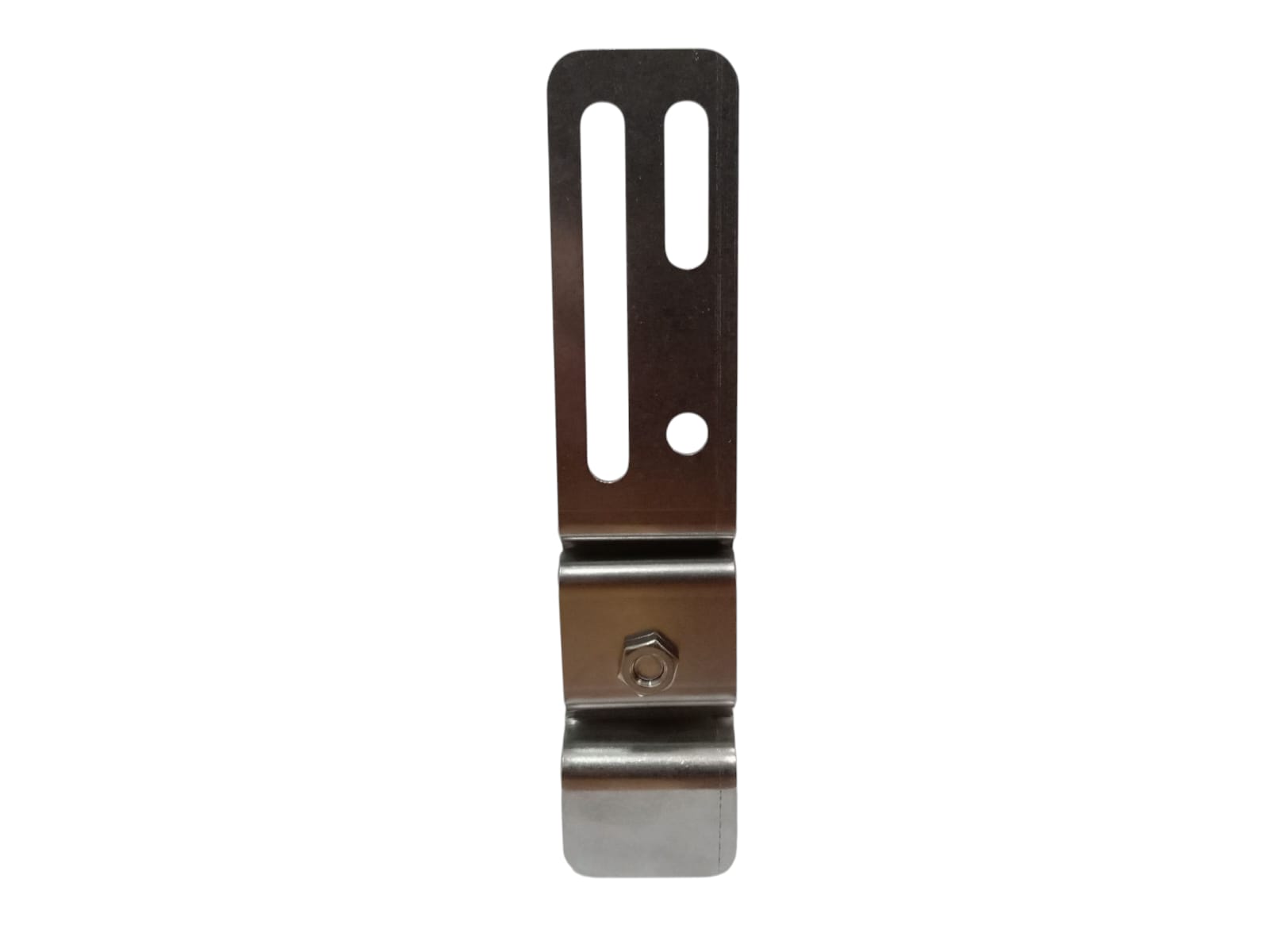 6x OZ15 Awning Gutter Mount Stainless Steel Bracket