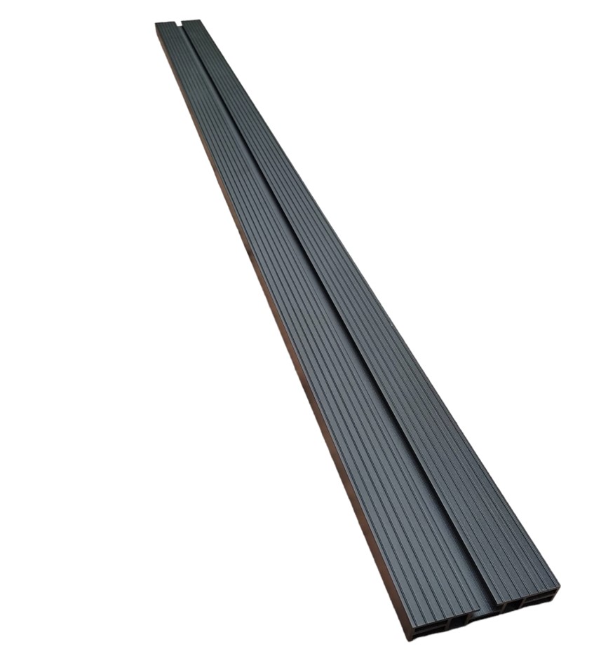 1x OZ165 Roof Cross Bar 1650mm