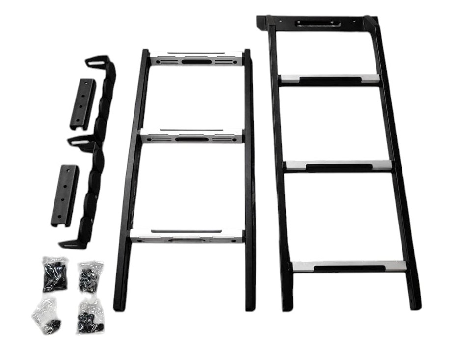 8x OZ179 Roof Rack Ladder 179.5CM