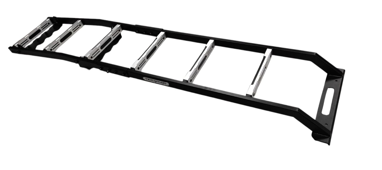 2x OZ179 Roof Rack Ladder 179.5CM