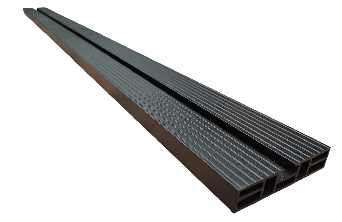 1x OZ180 Roof Cross Bar 1800mm