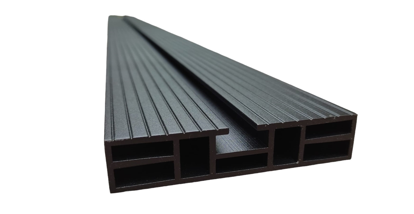 1x OZ180 Roof Cross Bar 1800mm