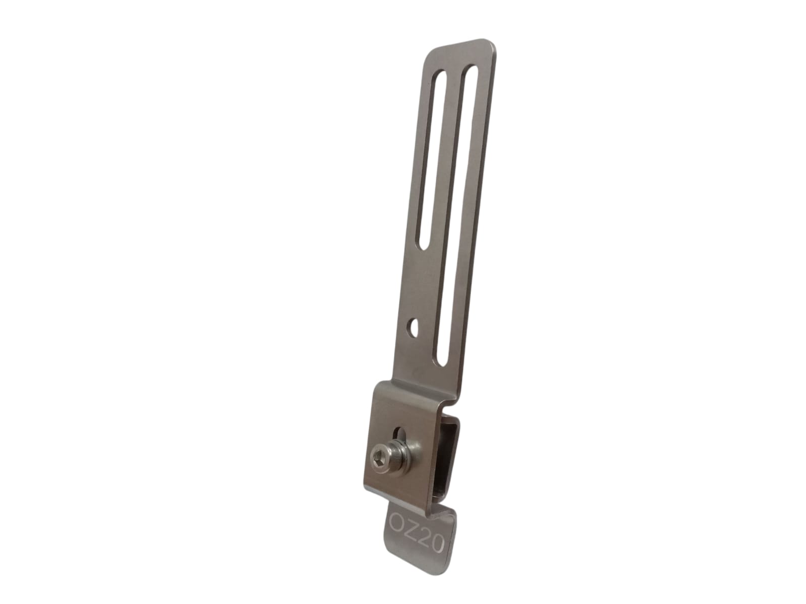 10x OZ20 Awning Gutter Mount Stainless Steel Bracket