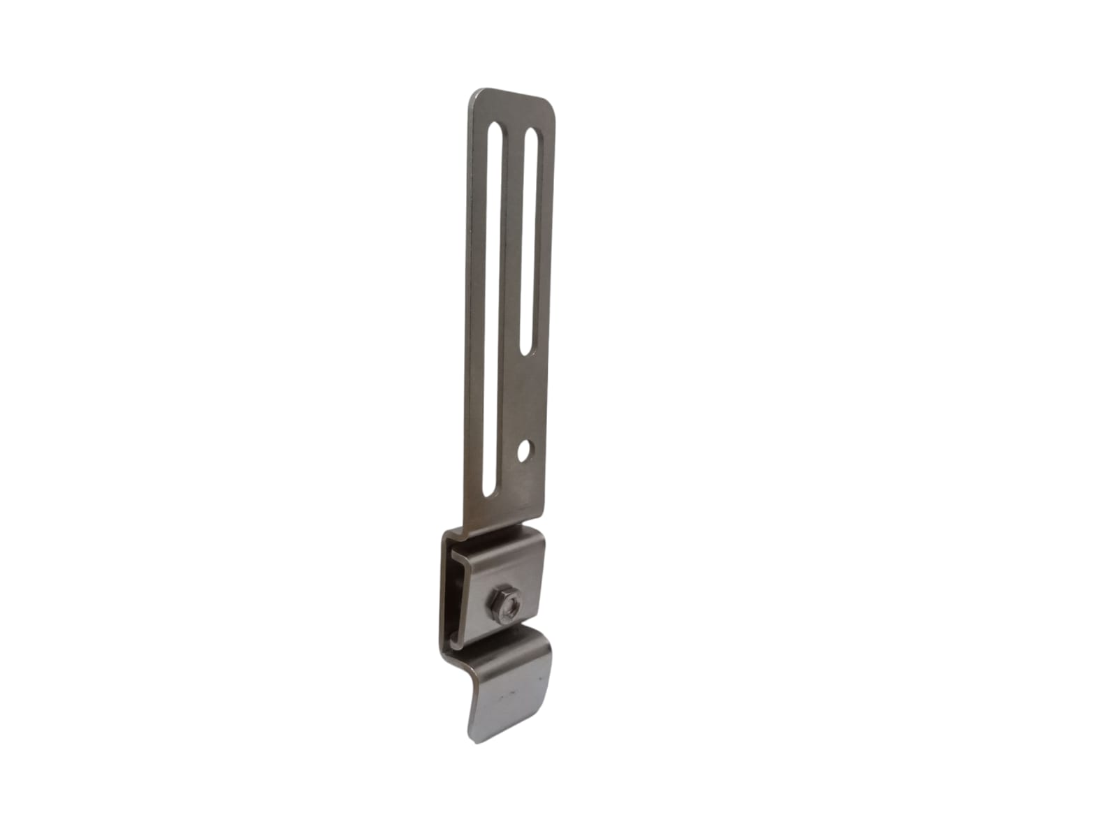 6x OZ20 Awning Gutter Mount Stainless Steel Bracket