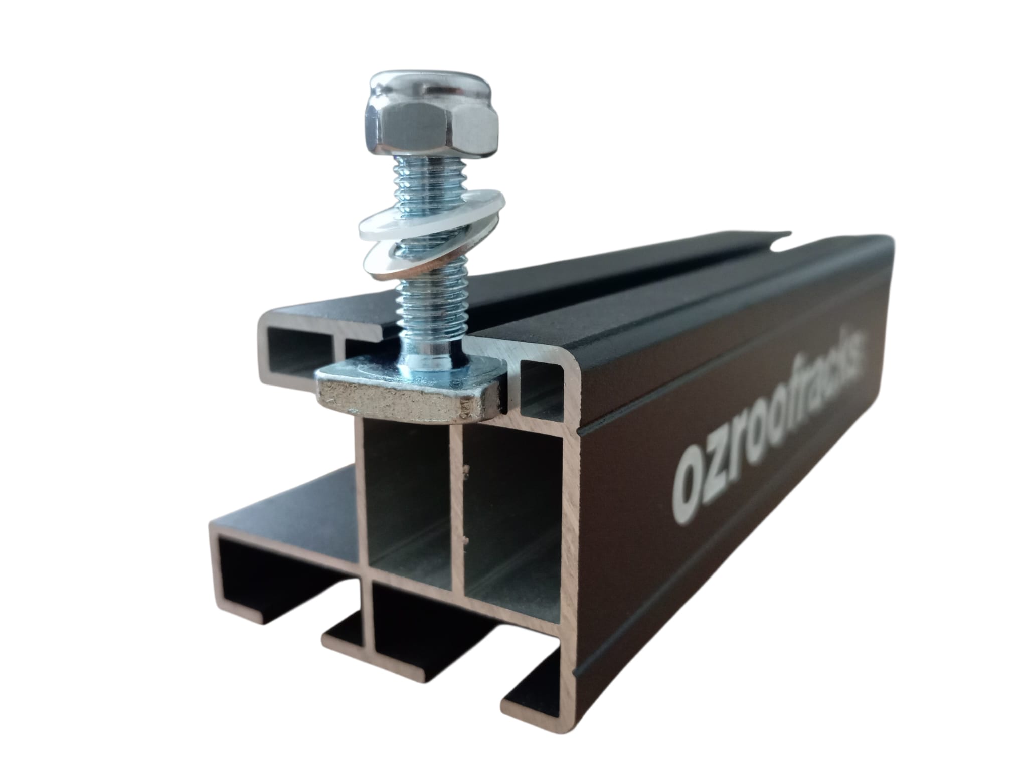 1x Set of 4x OZ23 T-Bolts