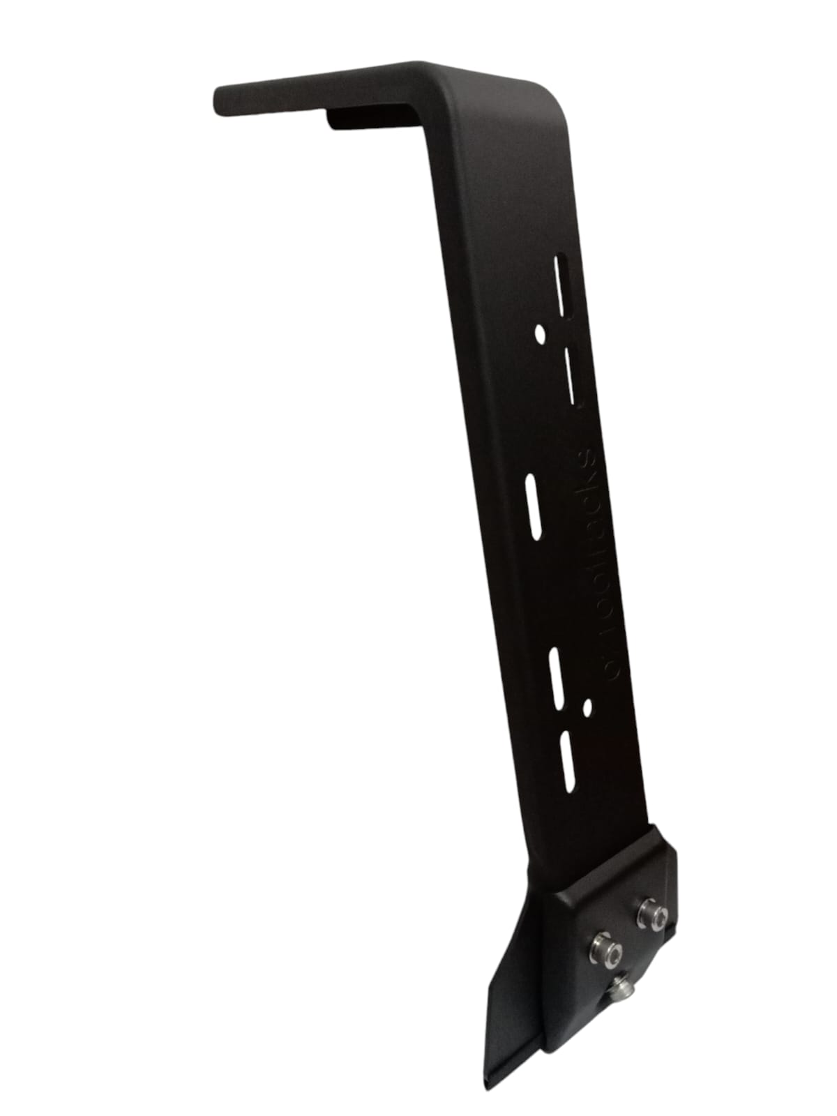 2x OZ44 Carbon Steel Brackets 44CM