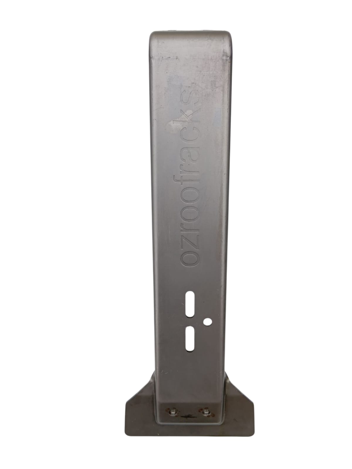 4x OZ44LS-BS Bare Carbon Steel Brackets 44CM