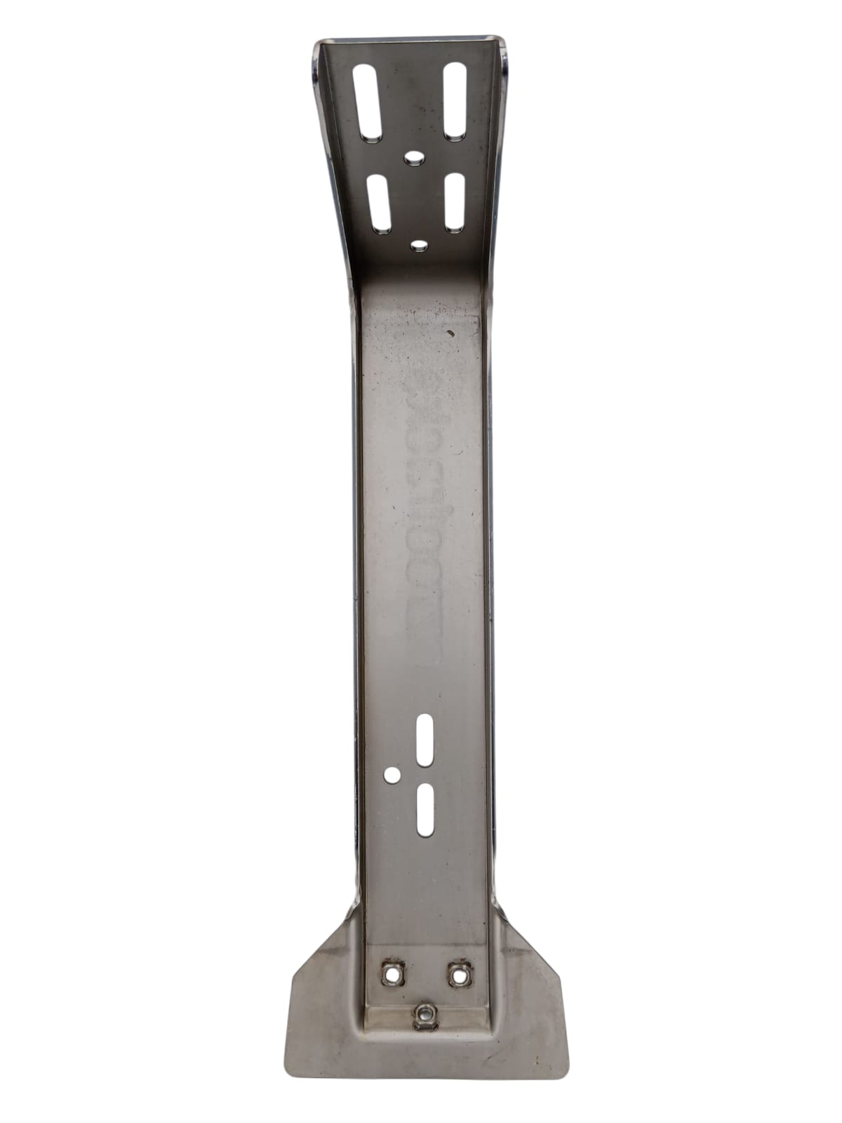 4x OZ44LS-BS Bare Carbon Steel Brackets 44CM