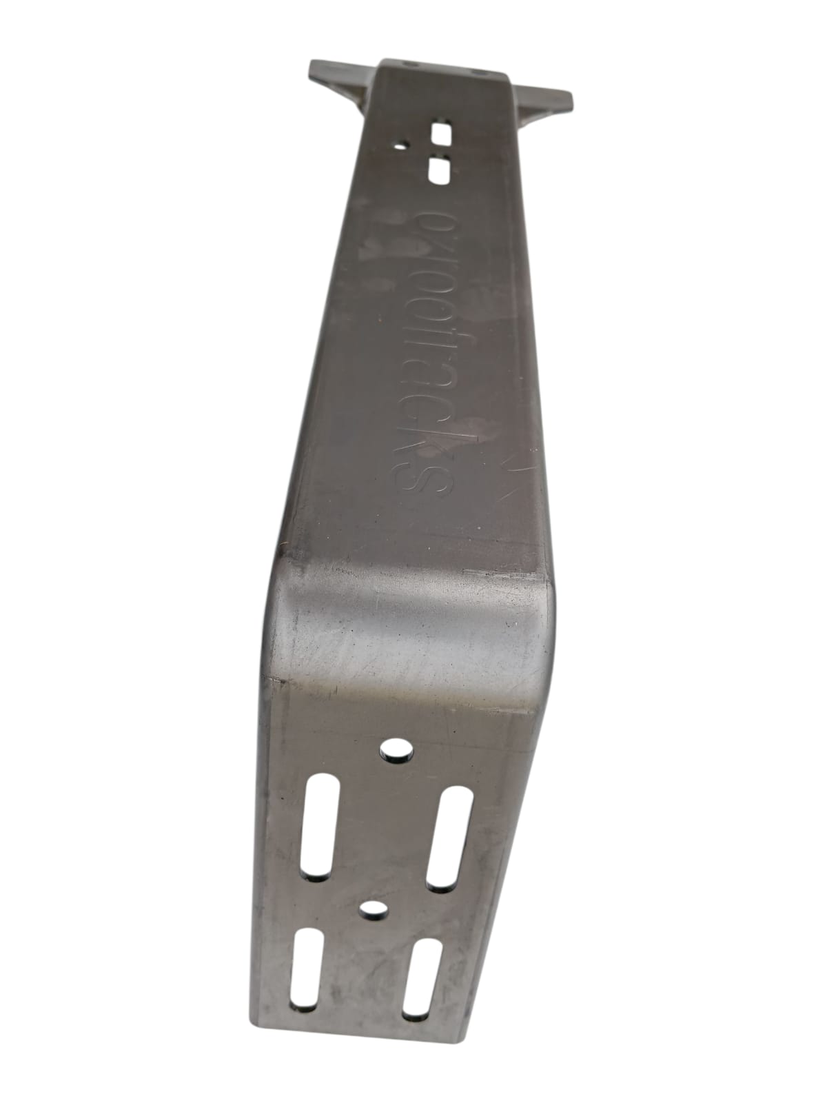 4x OZ44LS-BS Bare Carbon Steel Brackets 44CM