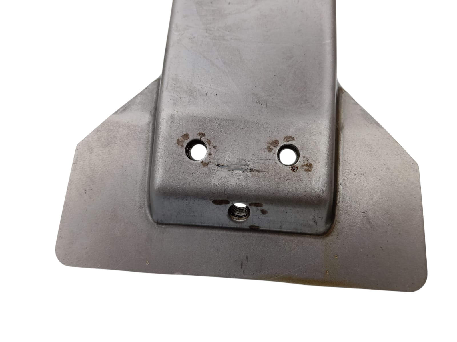 4x OZ44LS-BS Bare Carbon Steel Brackets 44CM