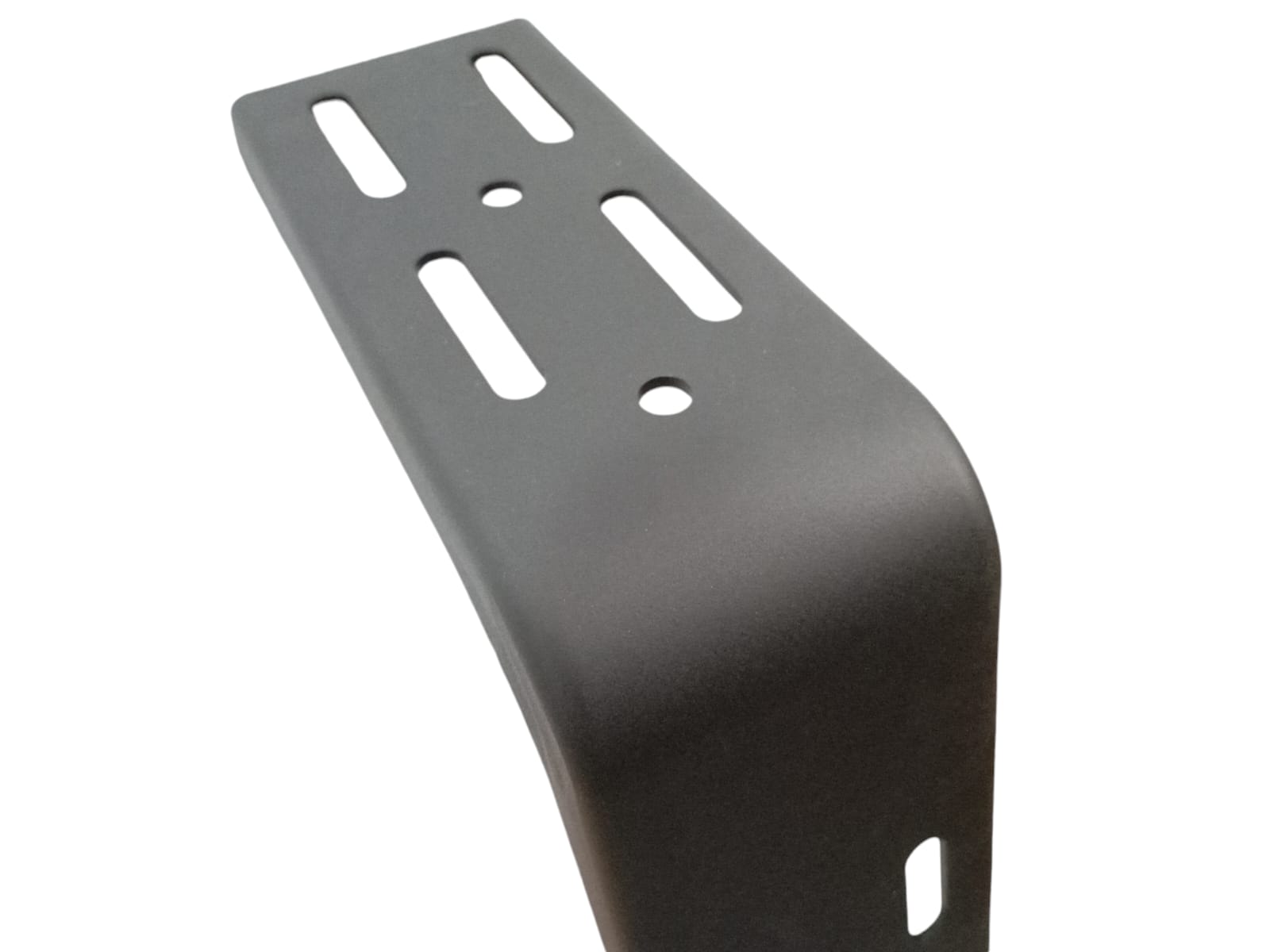 6x OZ44MS Multislots Carbon Steel Brackets 44CM