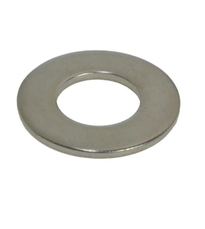 6x OZ8 Awning Set - M8 25mm hex head bolt, nut and washers