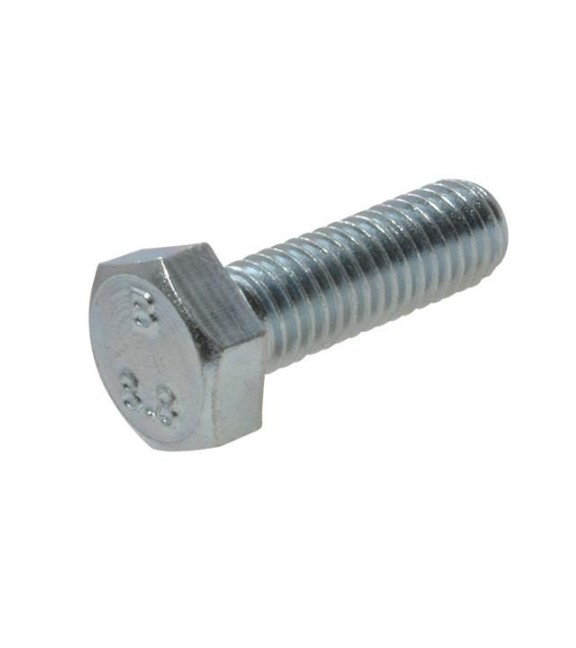 2x OZ8 Awning Set - M8 25mm hex head bolt, nut and washers