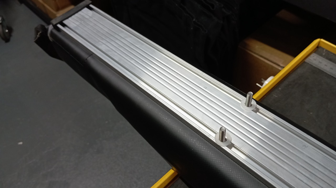 Ozroofracks | Mercedes Sprinter High Roof Roof Racks