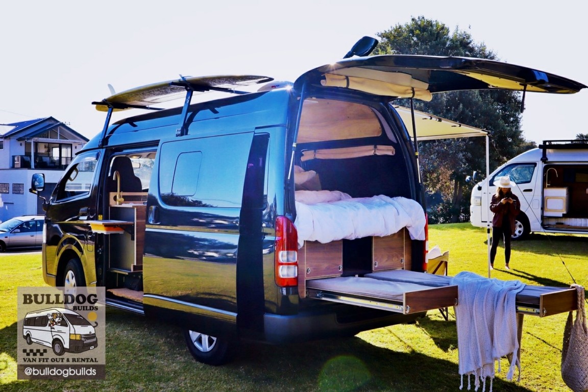 Ozroofracks | Gutter Mount Legs