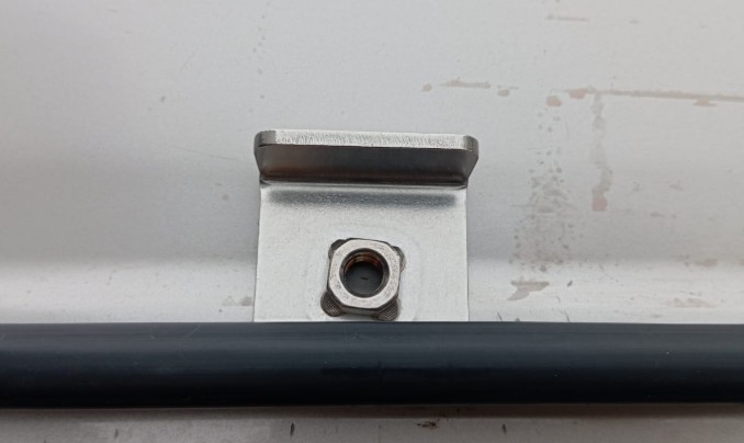 Ozroofracks | Awning Brackets For Roof Rack