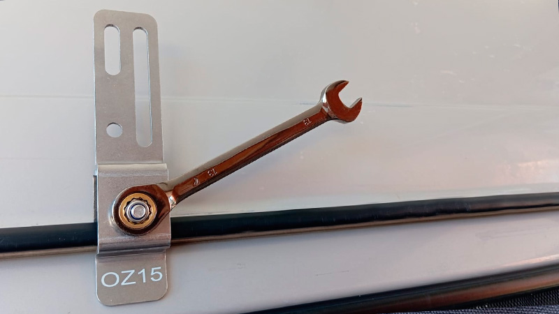 Ozroofracks | Awning Brackets For Roof Rack