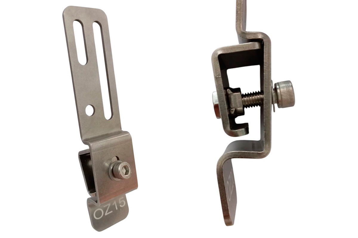 Ozroofracks | Awning Brackets For Roof Rack