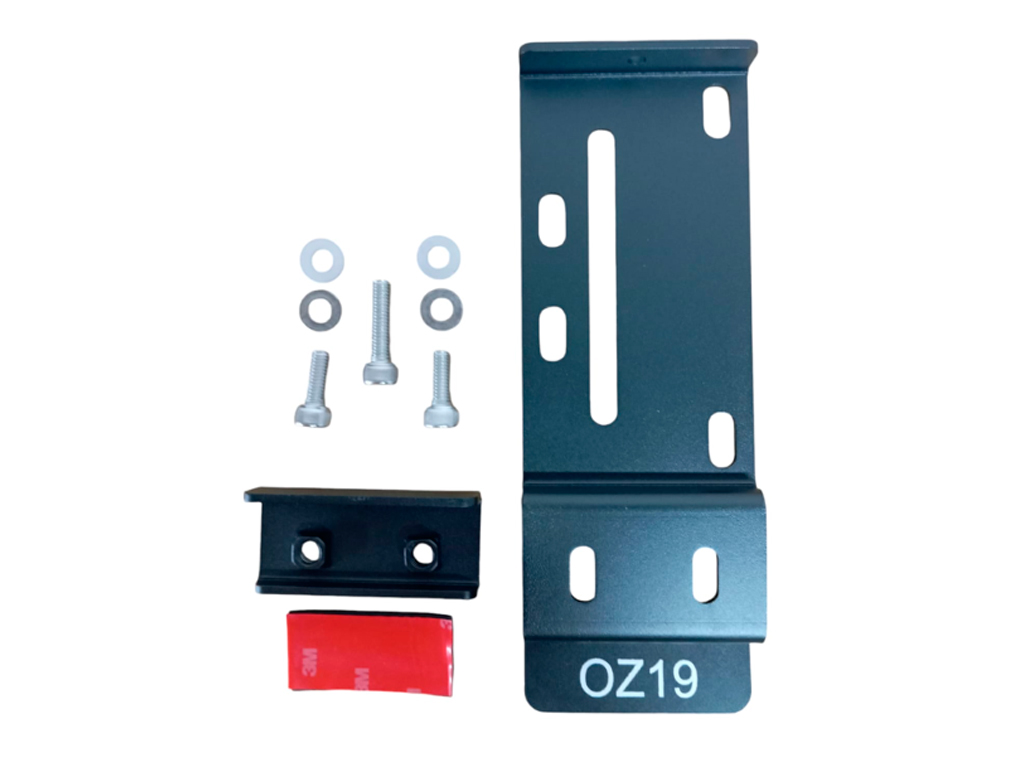 Ozroofracks | Roof Rack Brackets Only