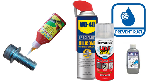 Ozroofracks | Roof Rack Brackets Only