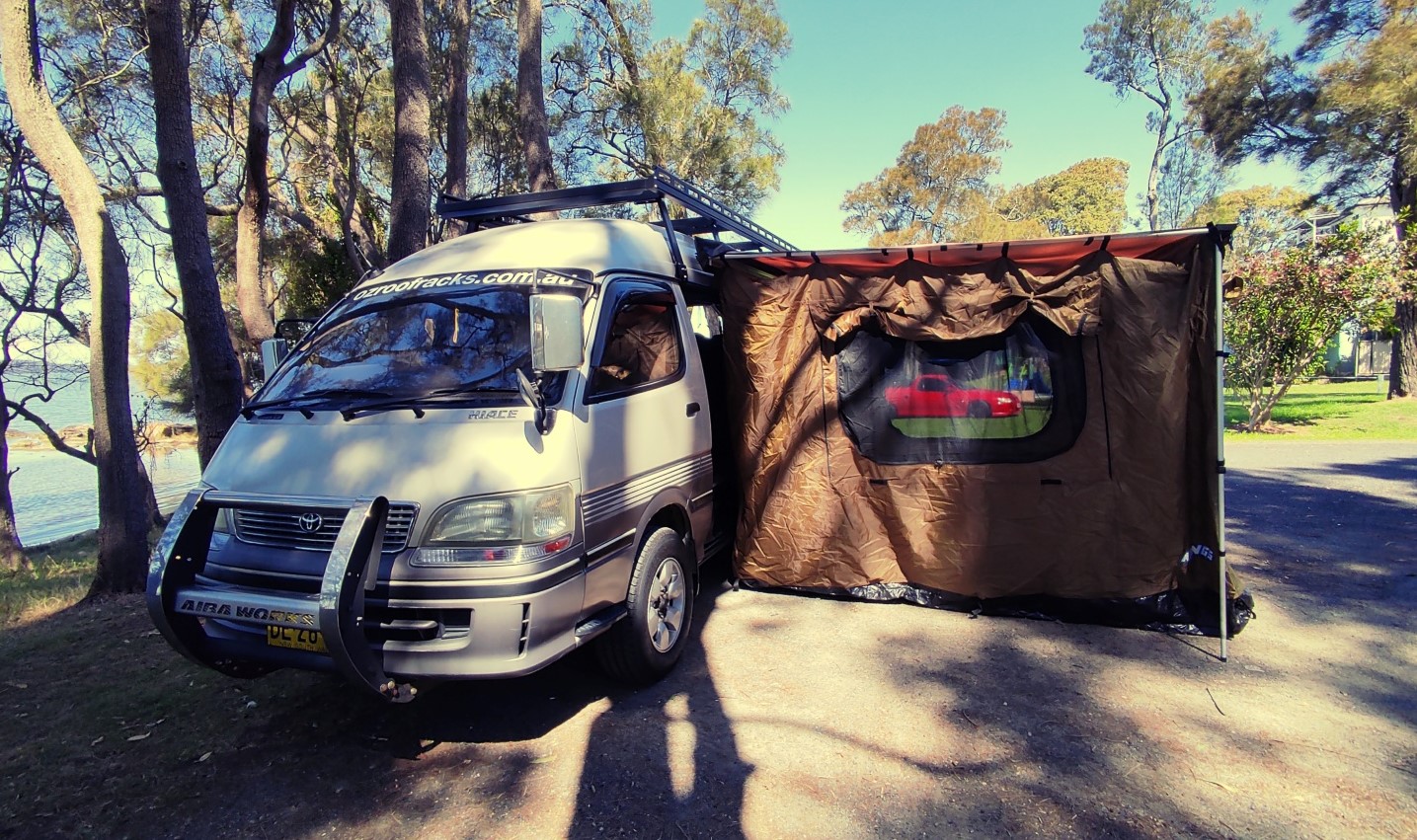 Ozroofracks | Gutter Clamps