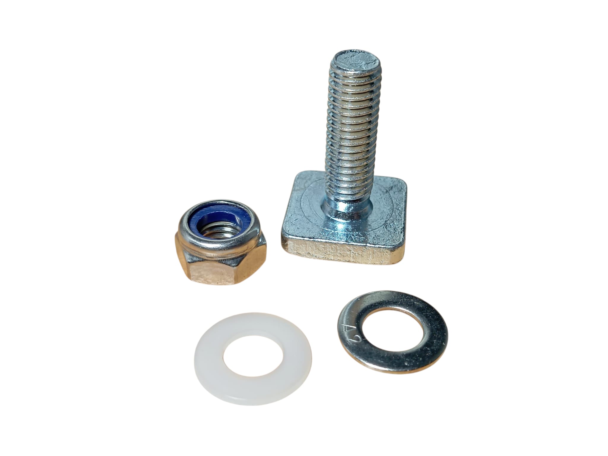 1x Set of 4x OZ23 T-Bolts Ozroofracks